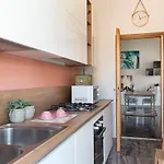 Caramino Holiday home Fara Novarese