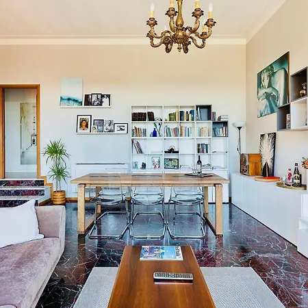 Caramino Holiday home