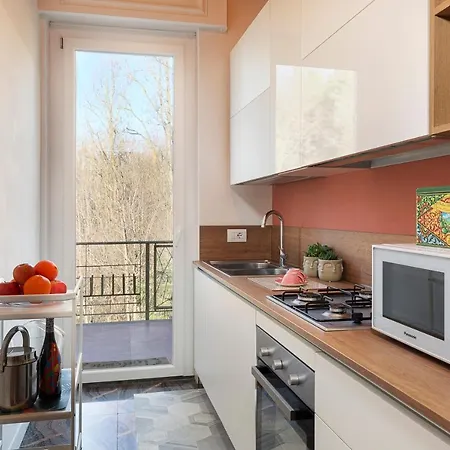 Holiday home Caramino