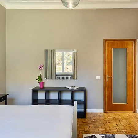 Tatil Evi Caramino