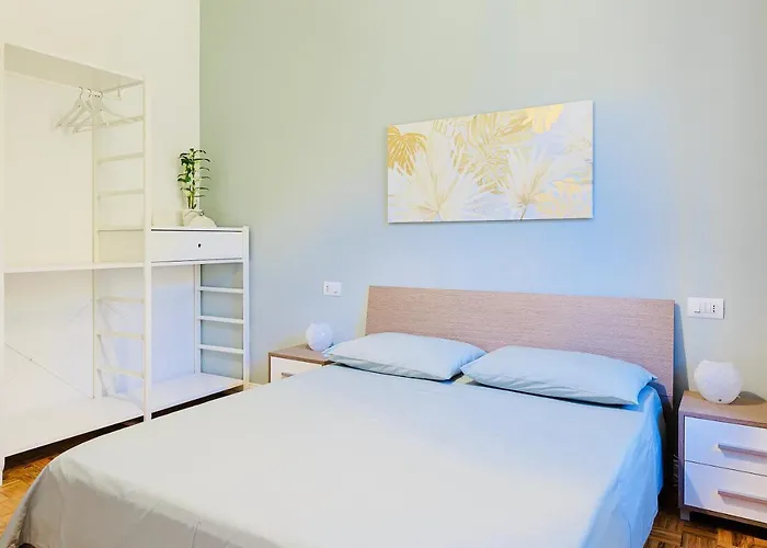 度假居 Caramino *