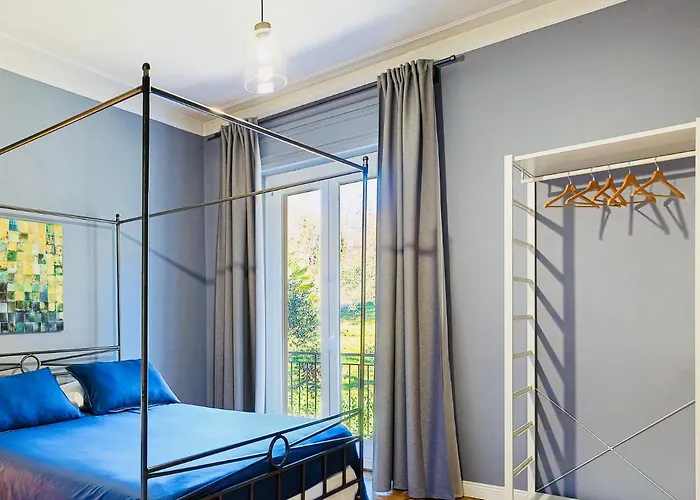 度假居 Caramino *