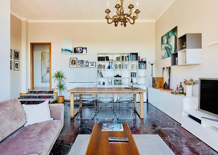 Caramino Hébergement de vacances