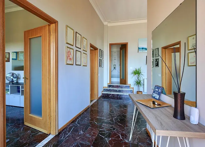 Caramino Hébergement de vacances Fara Novarese